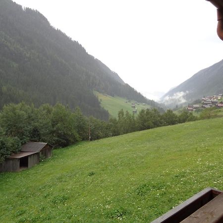 Garni Petter Kappl (Landeck) Exterior foto