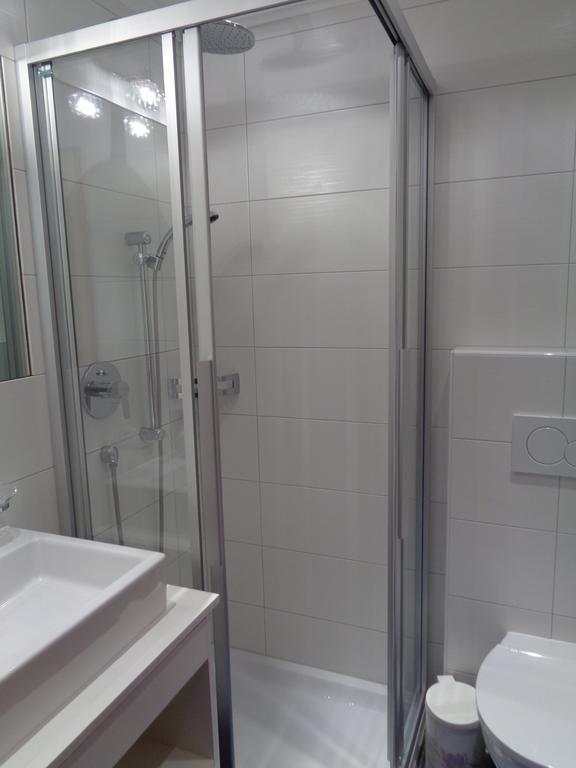 Garni Petter Kappl (Landeck) Quarto foto