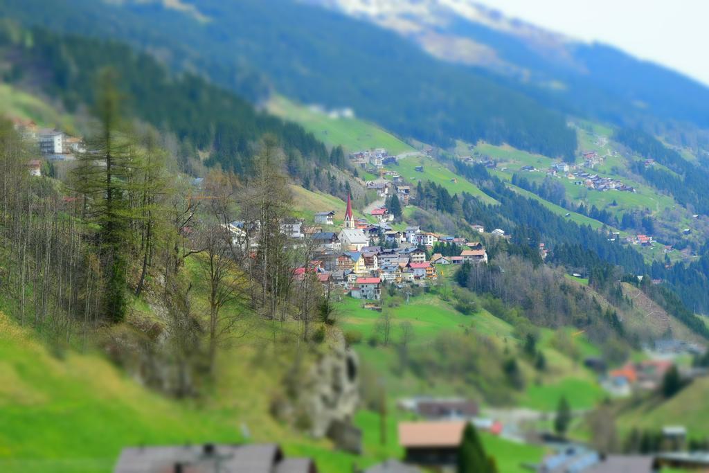 Garni Petter Kappl (Landeck) Quarto foto